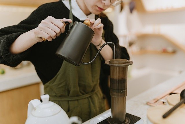 barista g380a21325 640 - 二人目が産まれたら退職する？後悔しないために